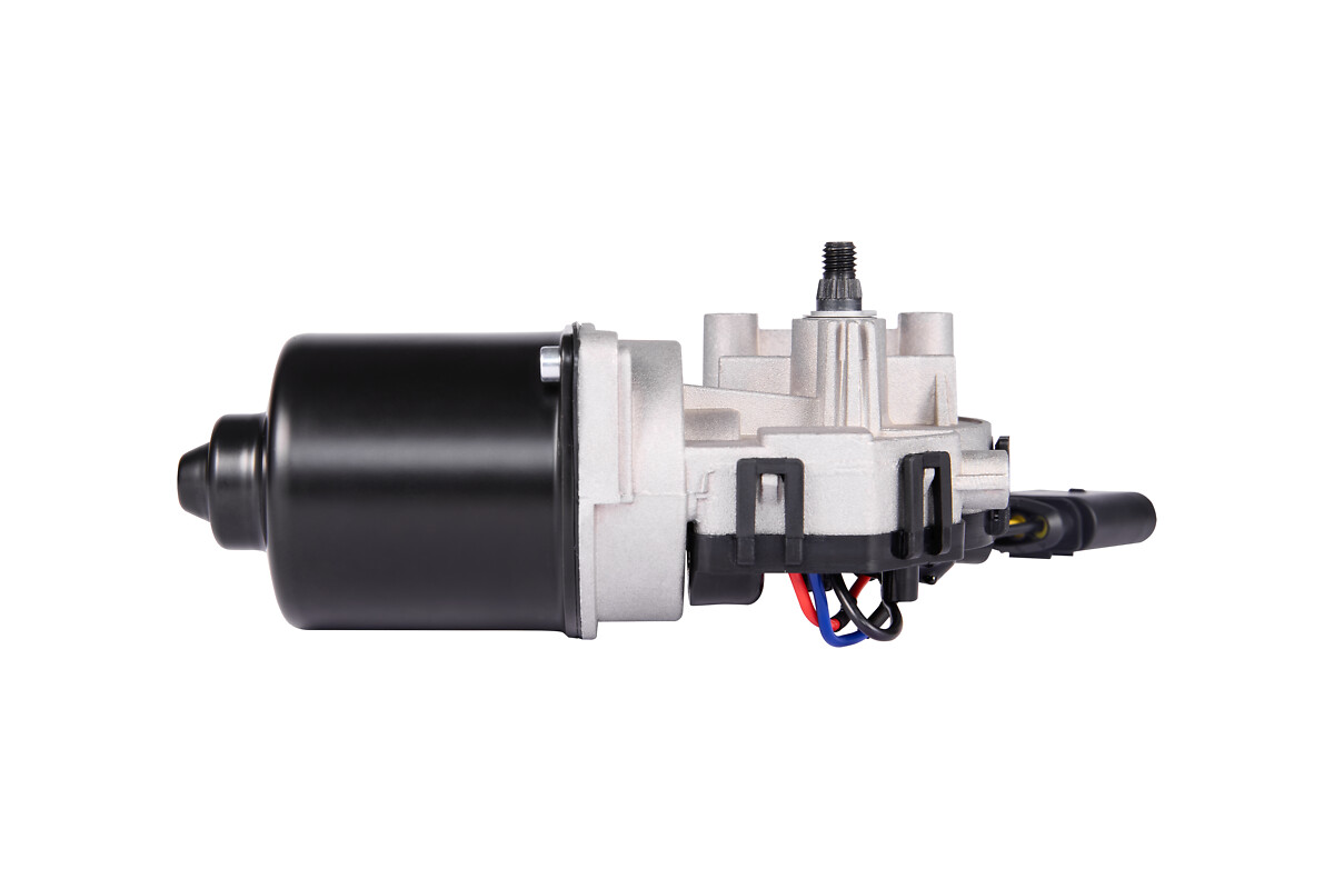 Moteur d'essuie-glace VALEO 584520